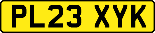 PL23XYK