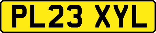 PL23XYL