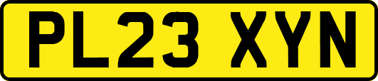 PL23XYN
