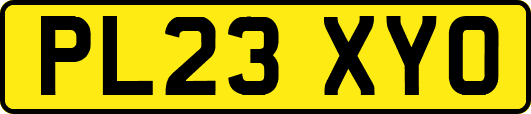 PL23XYO