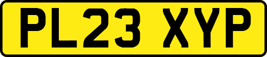 PL23XYP