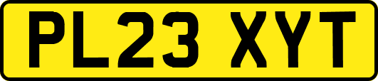 PL23XYT