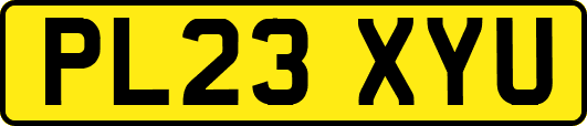 PL23XYU