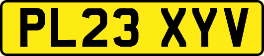 PL23XYV