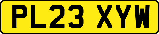 PL23XYW