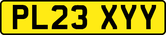 PL23XYY