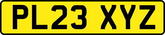 PL23XYZ