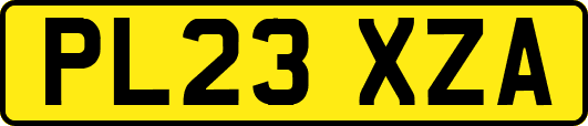 PL23XZA