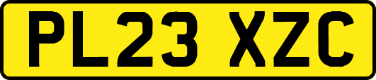PL23XZC