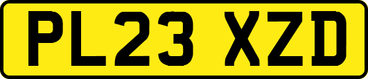 PL23XZD