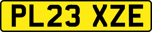 PL23XZE