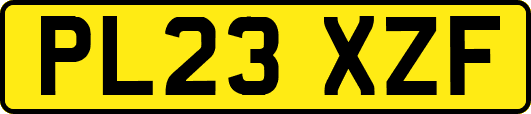PL23XZF