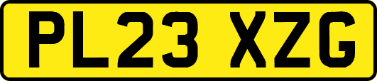 PL23XZG