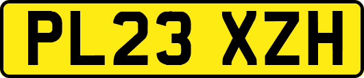 PL23XZH