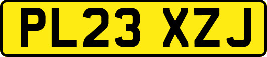 PL23XZJ