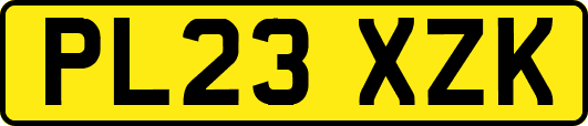 PL23XZK