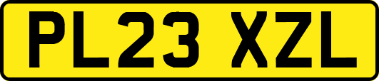 PL23XZL