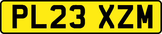 PL23XZM