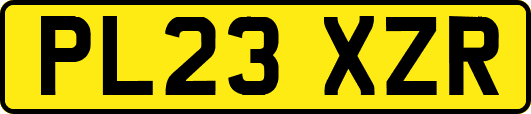 PL23XZR