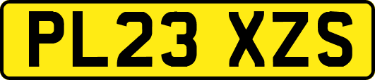 PL23XZS