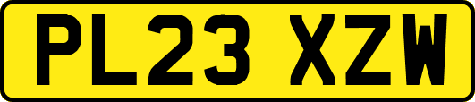 PL23XZW