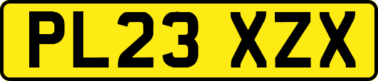 PL23XZX