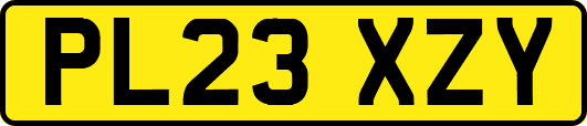 PL23XZY
