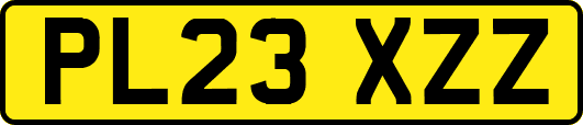 PL23XZZ