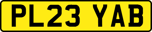 PL23YAB