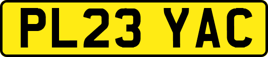 PL23YAC
