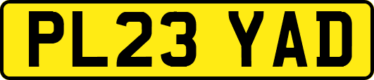PL23YAD