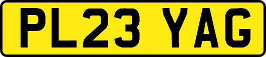 PL23YAG