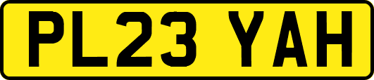 PL23YAH