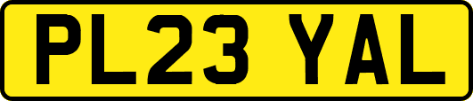 PL23YAL
