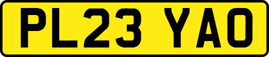 PL23YAO
