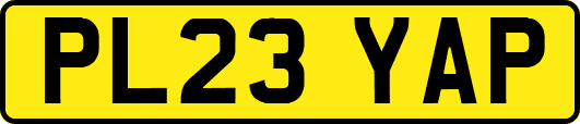 PL23YAP