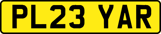 PL23YAR
