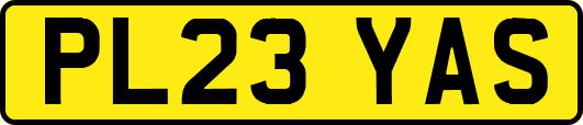 PL23YAS
