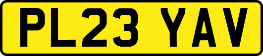 PL23YAV