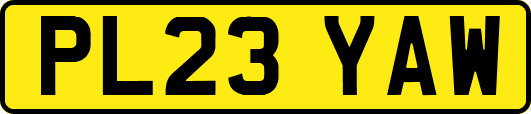PL23YAW