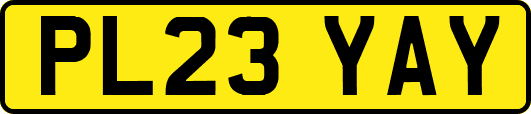 PL23YAY