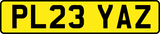 PL23YAZ