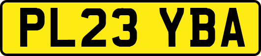 PL23YBA