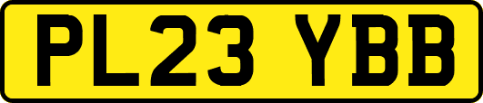 PL23YBB