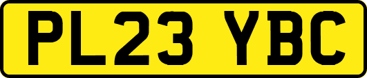 PL23YBC