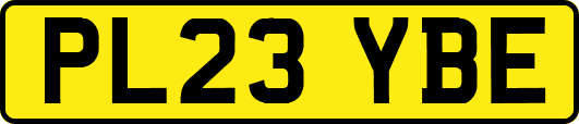 PL23YBE