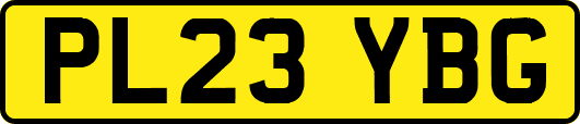 PL23YBG