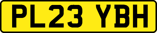 PL23YBH