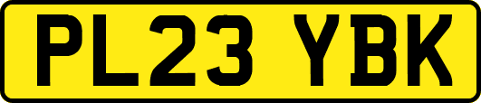 PL23YBK