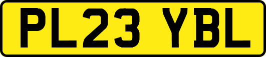 PL23YBL
